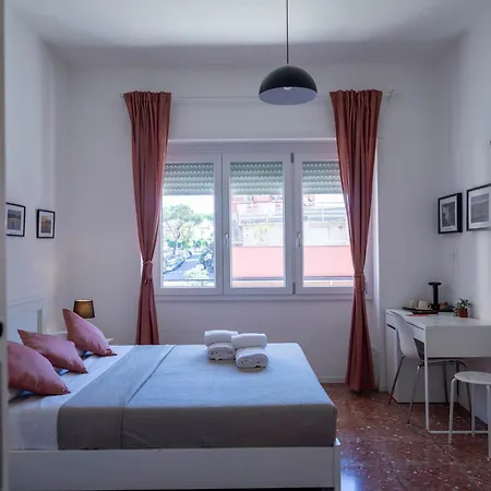 Le Stanze Di San Δωμάτια σε οικογενειακή κατοικία