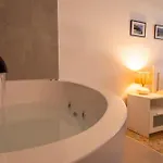 Le Stanze Di San Roma