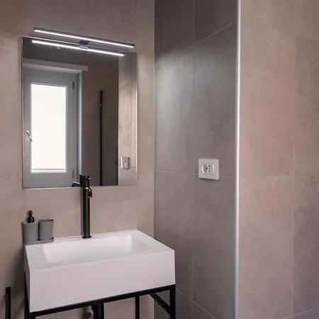 Accommodatie bij particulieren Le Stanze Di San *